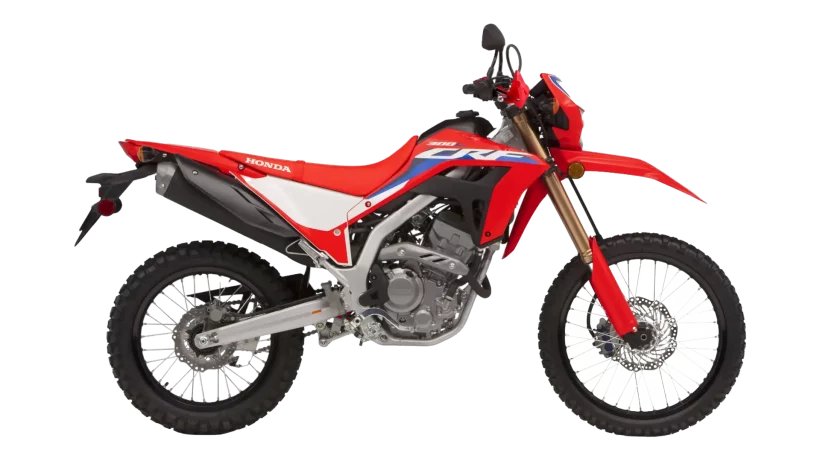 Honda 300 CRF